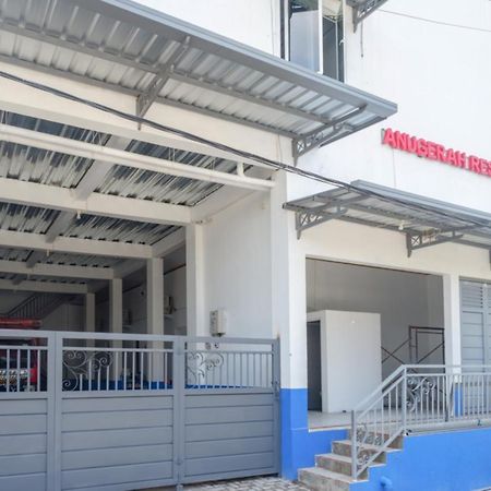 Reddoorz Near Universitas Semarang 2 Alastuwo Exterior foto